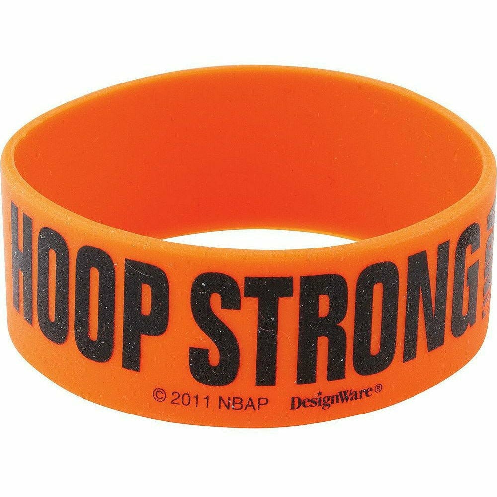 Amscan THEME: SPORTS Spalding Wristbands 6ct