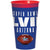 Amscan THEME: SPORTS Super Bowl LVII Plastic Cup 32 Oz.