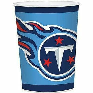 Tennessee Titans Favor Cup