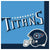 Amscan THEME: SPORTS Tennessee Titans Lunch Napkins