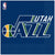 Amscan THEME: SPORTS Utah Jazz Lunch Napkins