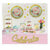 Amscan THEME Tea Party Buffet Table Decorating Kit