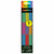 Amscan TOYS 8" Glow Stick - Tri Color