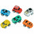 Amscan TOYS Cars High Count Favor