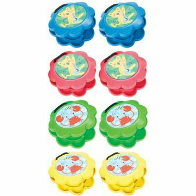 Amscan TOYS Castanets