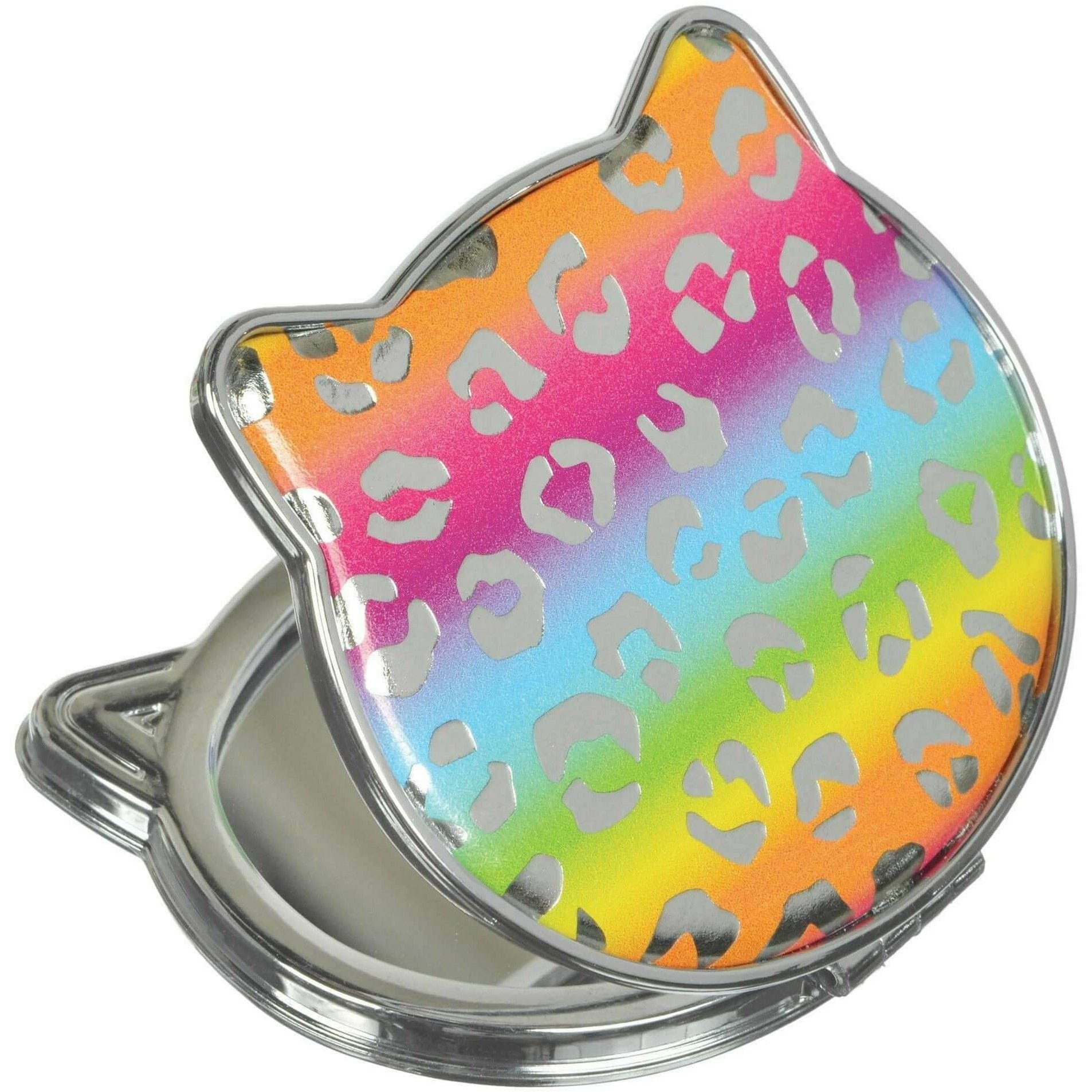 Amscan TOYS Cat Compact Mirror