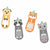 Amscan TOYS Cat Sticky Notes