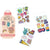 Amscan TOYS Decals- Girl
