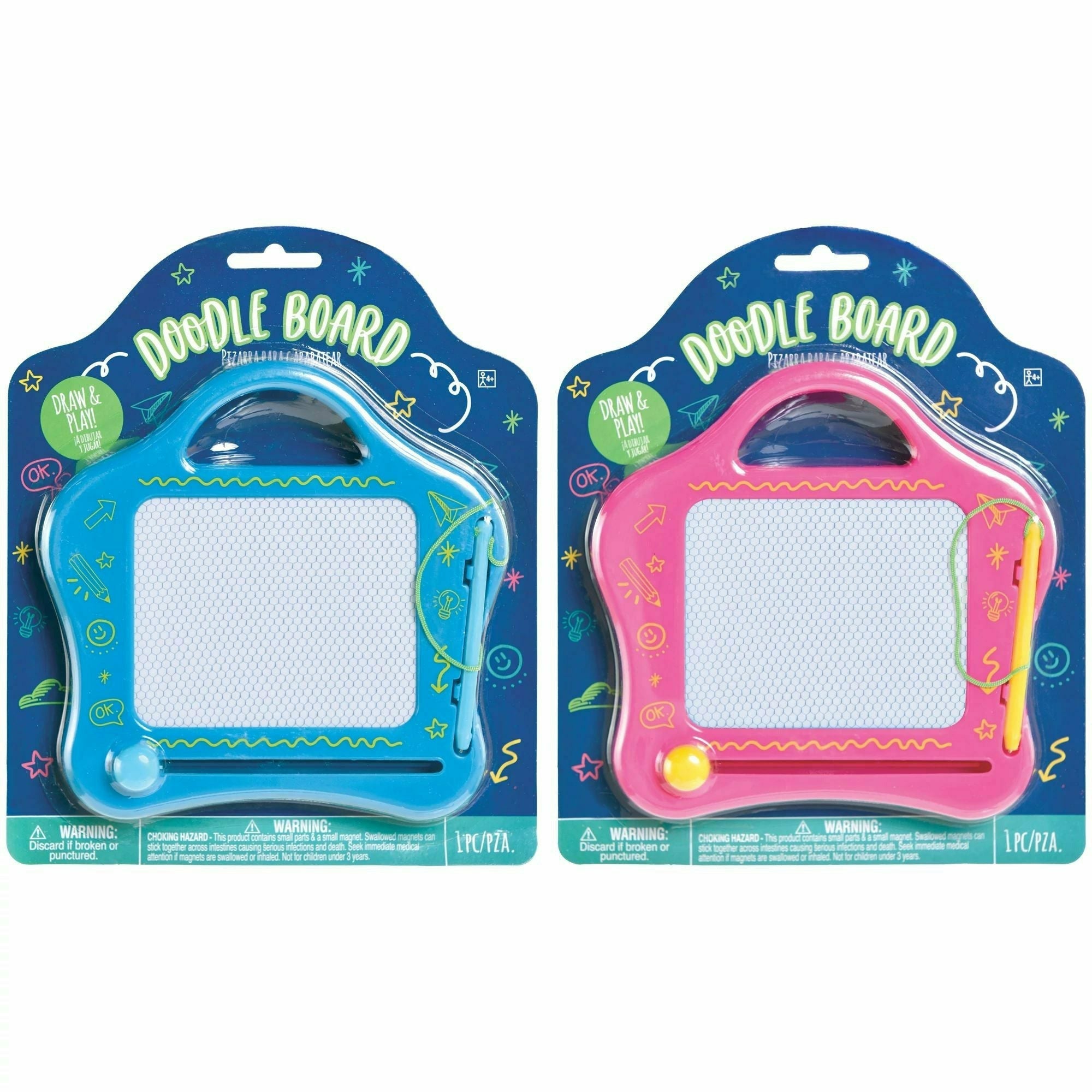 Amscan TOYS Doodle Board