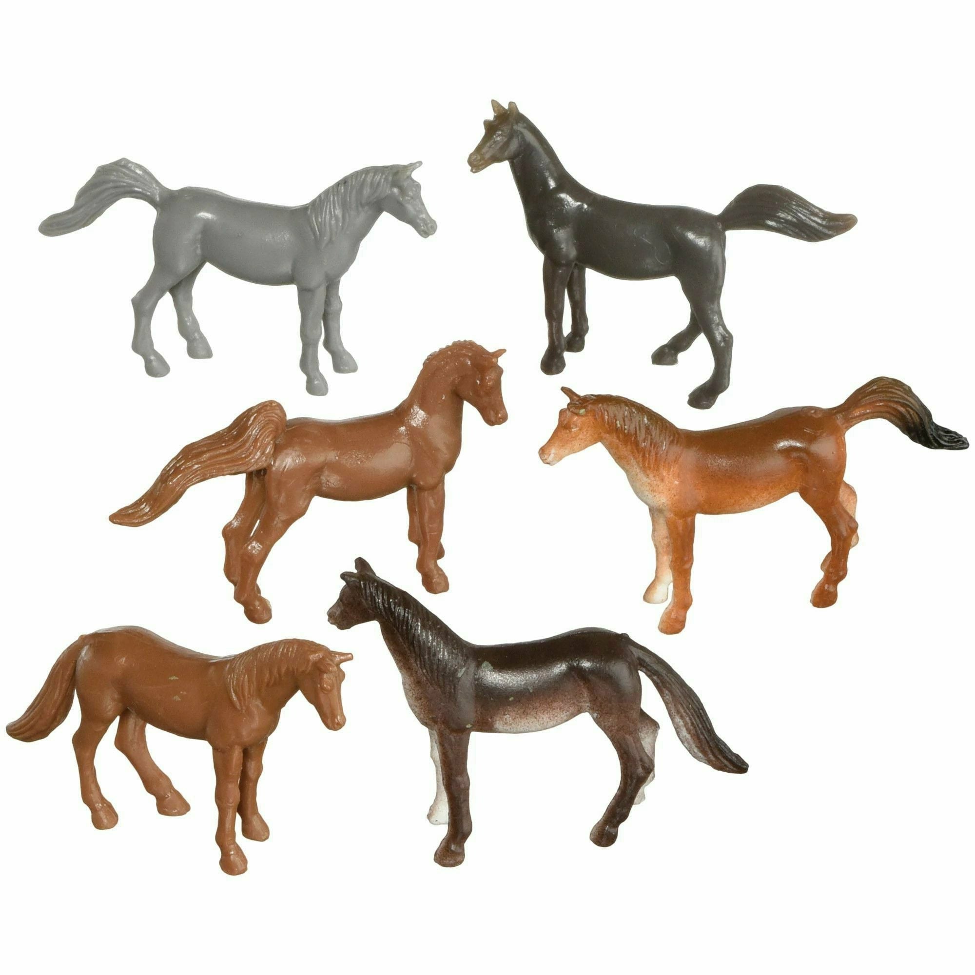 Amscan TOYS Horse High Count Favor