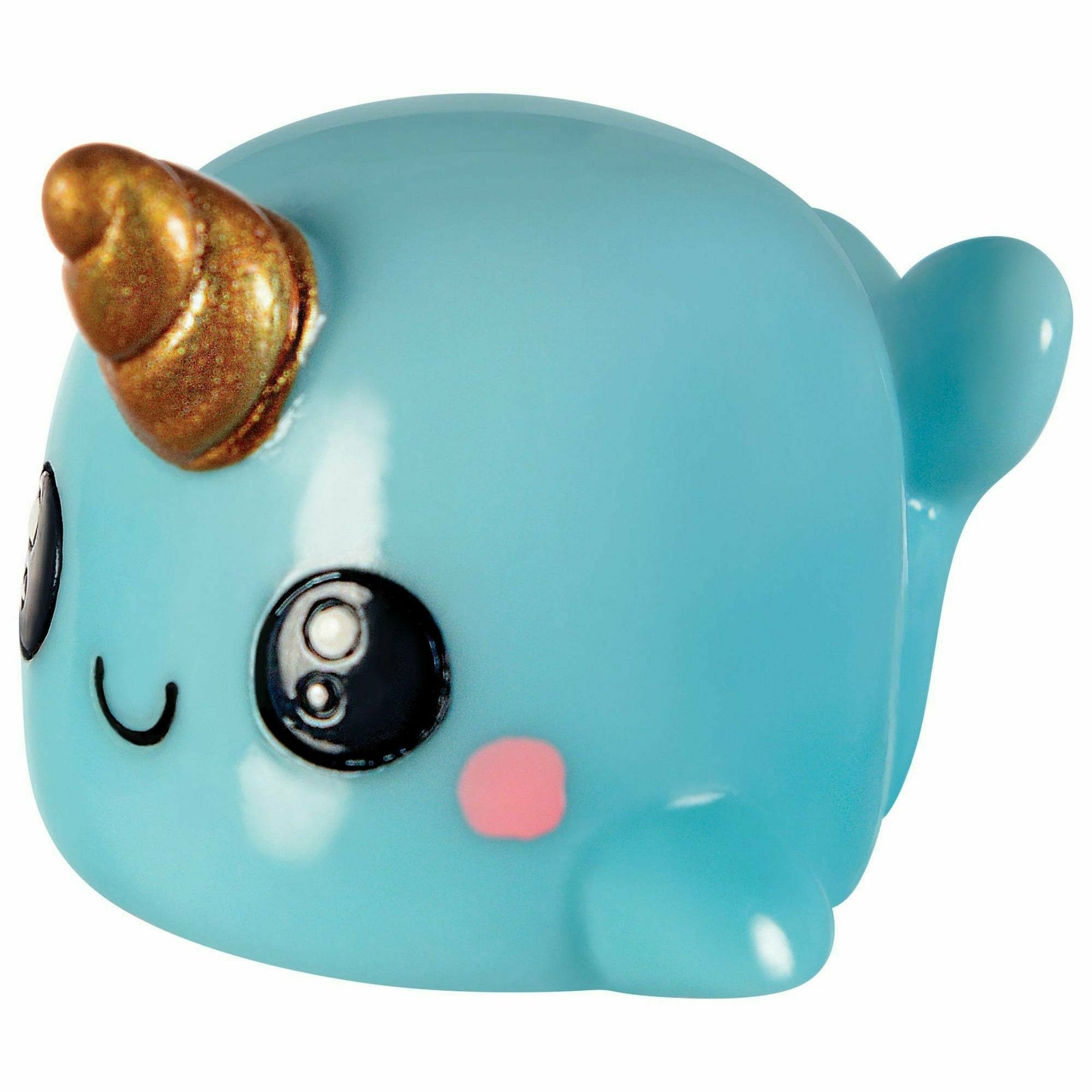 Amscan TOYS Lip Gloss Narwhal