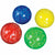 Amscan TOYS Marble Bounce Ball High Count Favor