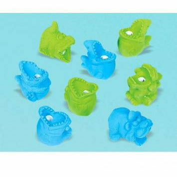 Amscan TOYS Monster Erasers