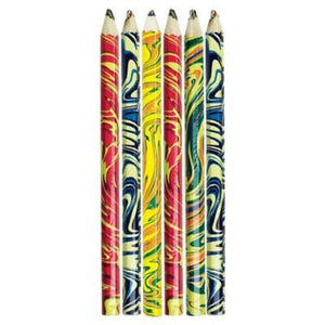 Amscan TOYS Multicolor Pencils
