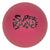 Amscan TOYS Pink-E Sponge Bouncy Ball Favor