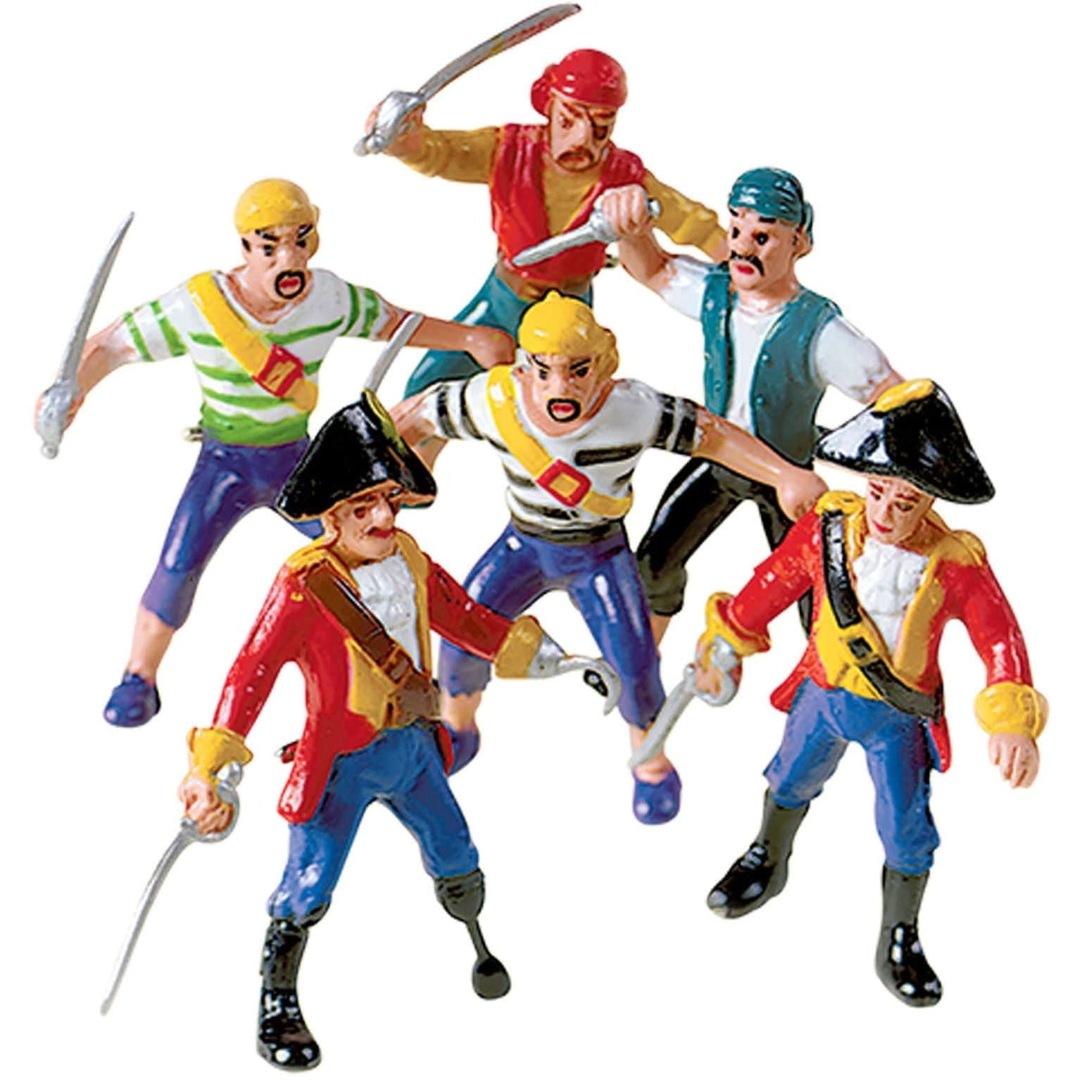 Amscan TOYS Pirate Figure