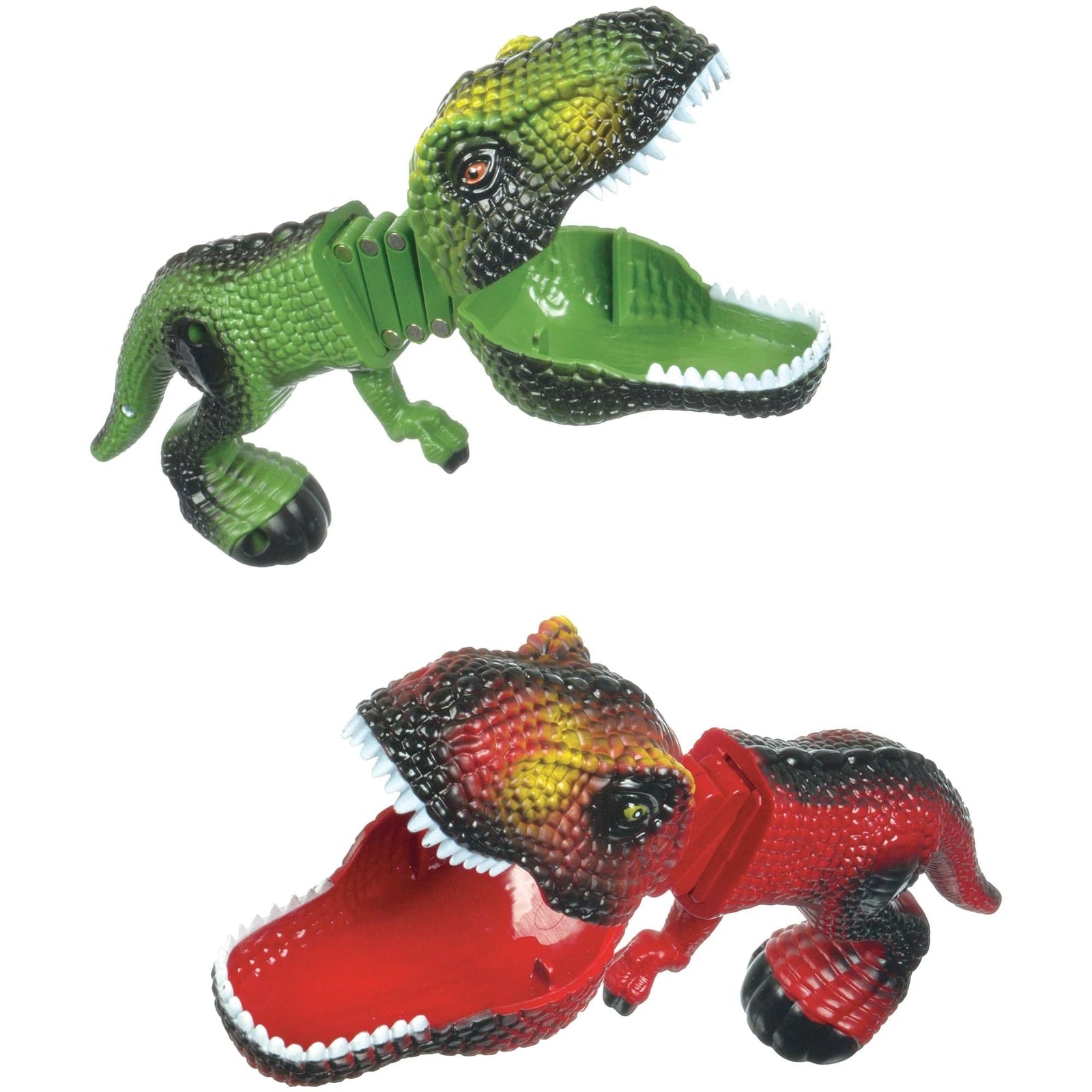 Amscan TOYS Red Dinosaur Grabber