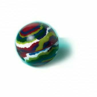 Amscan TOYS Stripe Bounce Ball