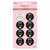 Amscan WEDDING Bride Tribe Buttons