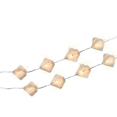 Amscan WEDDING Honeycomb String LED Lights