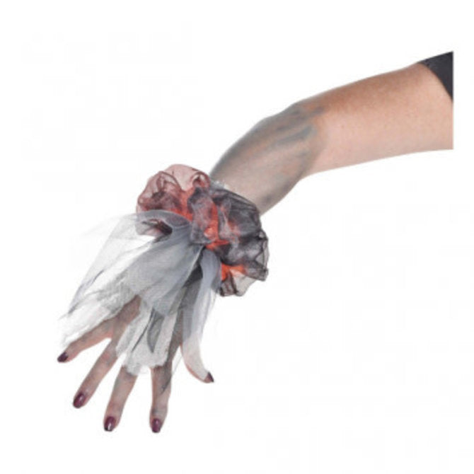 Amscan Zombie Wrist Corsage