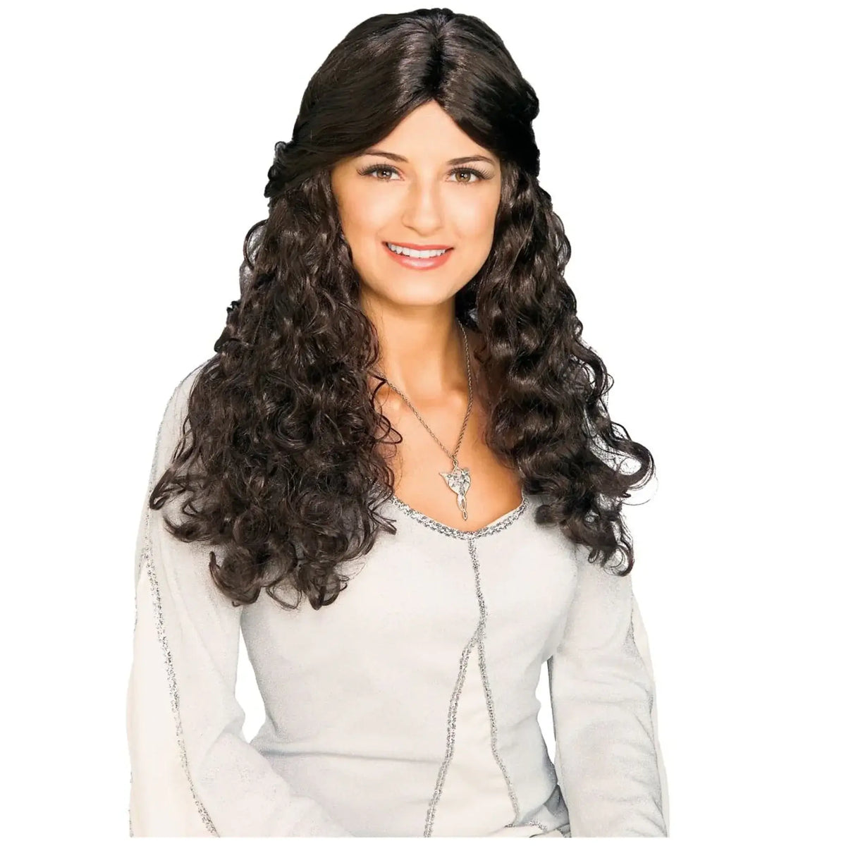 Adult Arwen Wig – Lord of the Rings