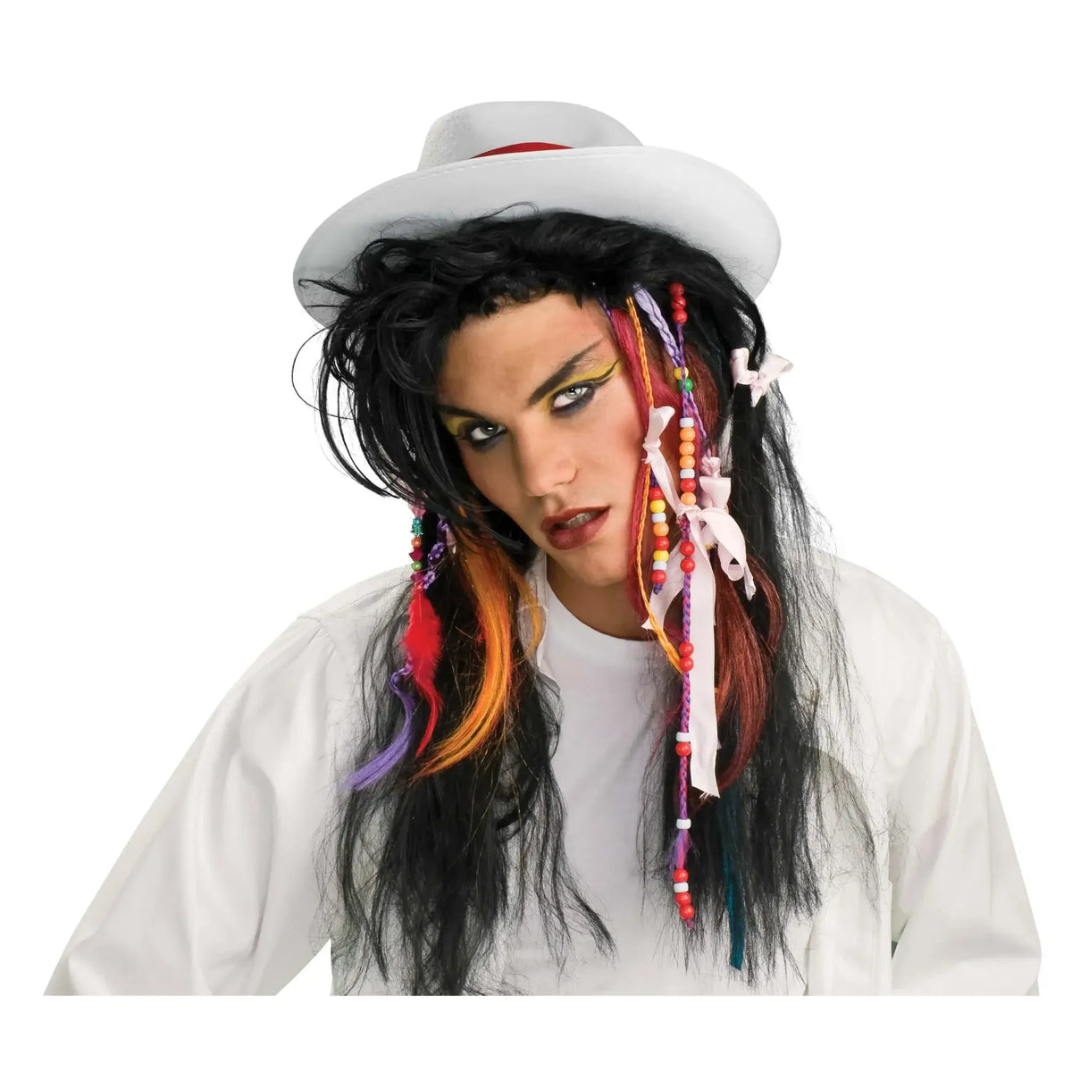 Bad Karma Wig