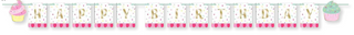 Bakery Sweets Banner