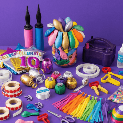 Birthday Party Supplies and Decor | Ultimate Party