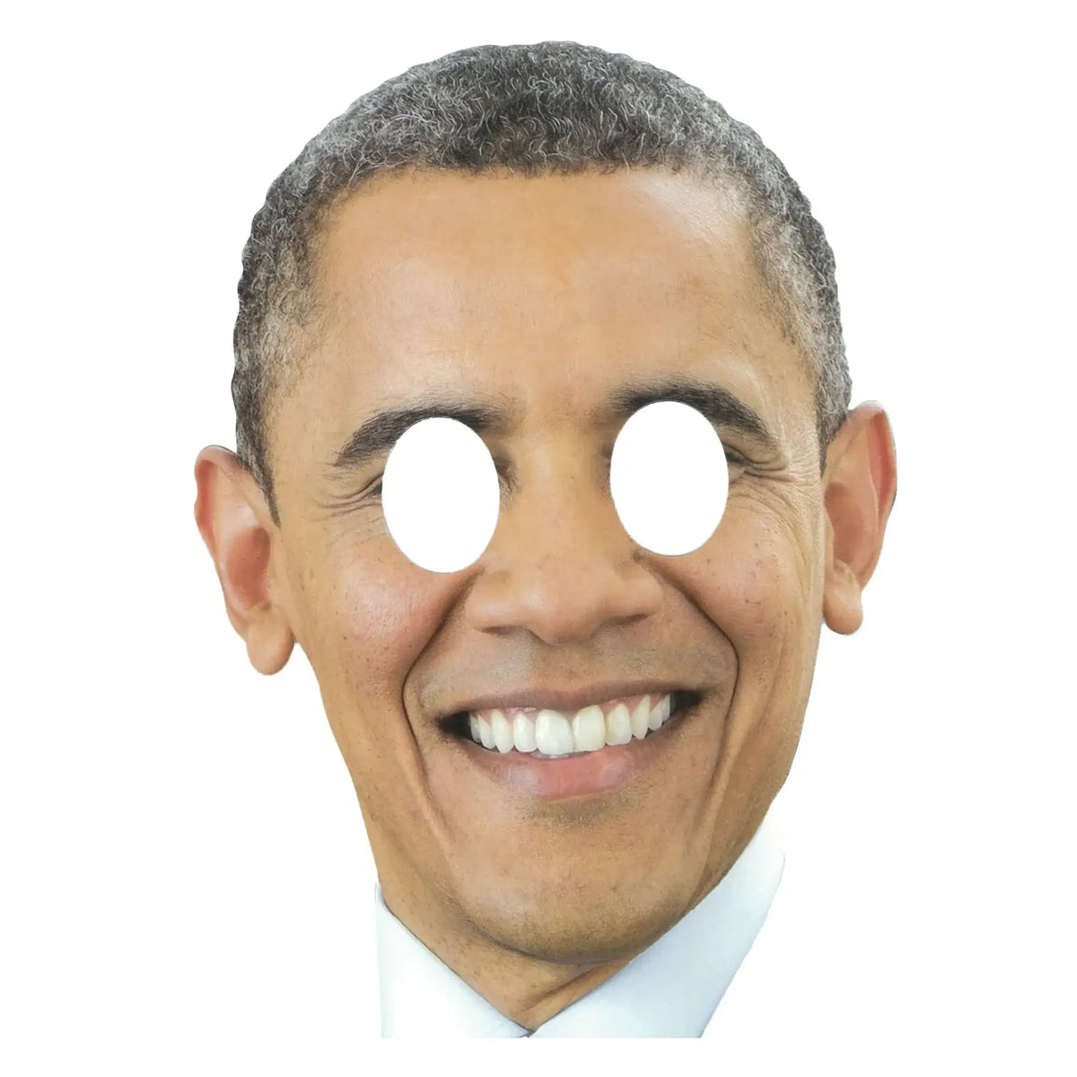 President Barack Obama Face Mask