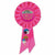 Beistle Company, INC. BOUTIQUE Birthday Girl Rosette Rosette Assortment BIRTHDAY BOY