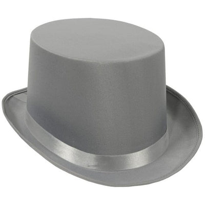 Beistle Company, INC. COSTUMES: HATS Sleek Top Hat