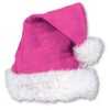 Beistle Company, INC. HOLIDAY: CHRISTMAS Pink Santa Hat
