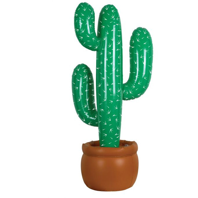 Beistle Company, INC. HOLIDAY: FIESTA Inflatable Cactus