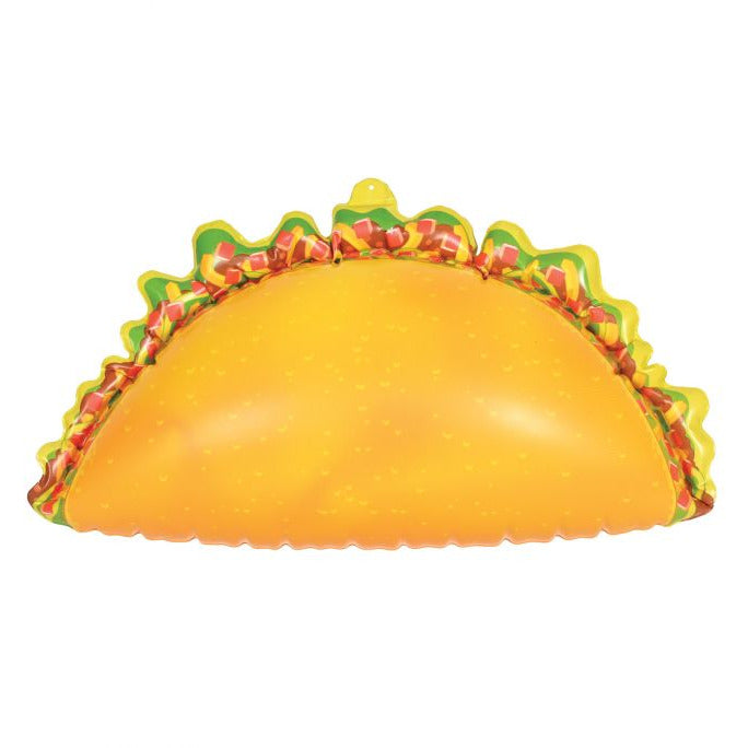 Beistle Company, INC. HOLIDAY: FIESTA Inflatable Taco