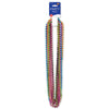 Beistle Company, INC. HOLIDAY: NEW YEAR'S Party Beads - Multicolor
