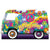 Beistle Company, INC. THEME Hippie Bus Stand-Up