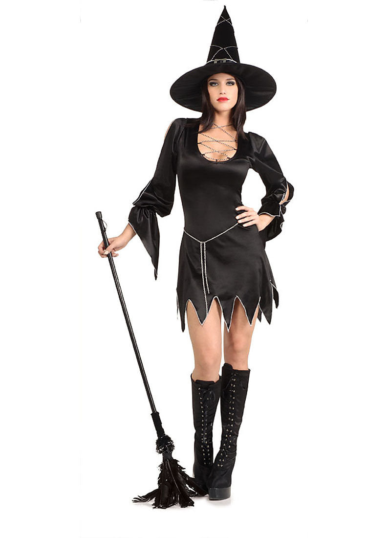 Bewitched Secret Wishes Costume