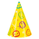 Cocomelon Mini Party Hats