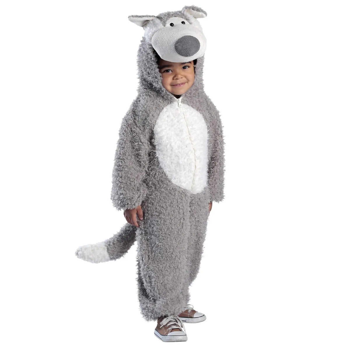 Big Bad Wolf Infant/Toddler Costume
