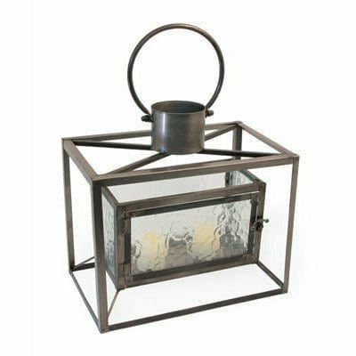 Boston International, Inc. BOUTIQUE BOSTON LANTERN HORIZONTAL