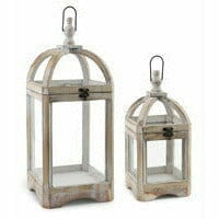 Boston International, Inc. BOUTIQUE Dandy Dome Lanterns