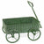 Boston International, Inc. BOUTIQUE Green Metal Wagon