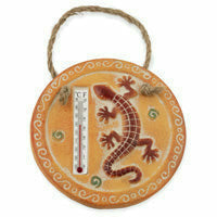 Boston International, Inc. BOUTIQUE LIZARD THERMOMETER