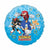 Burton and Burton BALLOONS 122 17" Sonic Hedgehog Foil Balloon