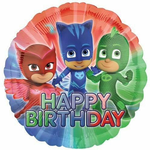 PJ Masks - Ultimate Party Super Stores