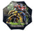 Burton and Burton BALLOONS 145 22" TRANSFORMERS RISE OF THE BEASTS FOIL BALLOON