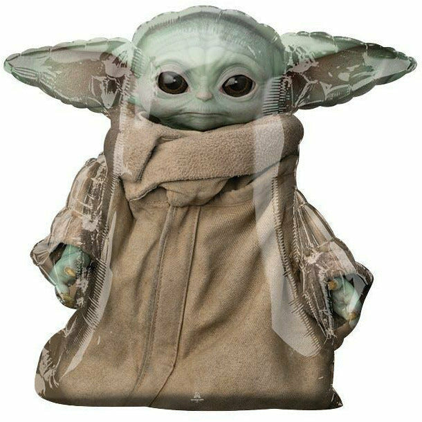 LEGO Star Wars Yoda Deluxe Kid's Costume