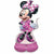 Burton and Burton Balloons 179 AIRLOONZ MINNIE MOUSE FOREVER