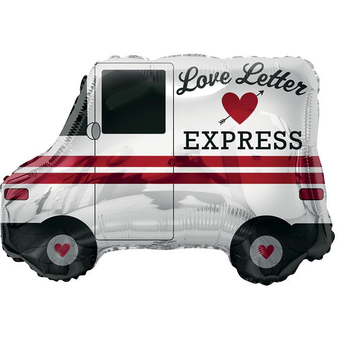 Ultimate Express Delivery